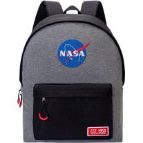 Ученическа раница Kstationery NASA - Est. 1958